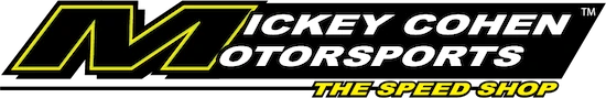 Mickey Cohen Motorsports, The Speed Shop